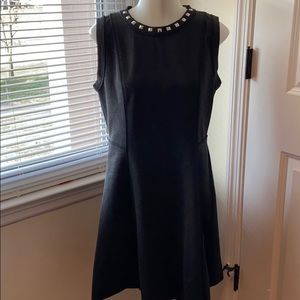 Woman’s Michael Kors’ dress